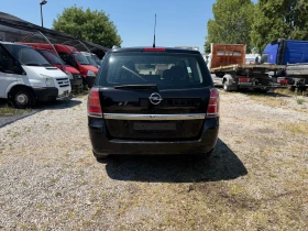 Opel Zafira 1.9 CDTI | Auto.bg — изображение 5 Opel Zafira 1.9 CDTI | Auto.bg — изображение 5