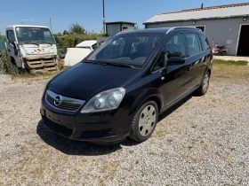 Opel Zafira 1.9 CDTI | Auto.bg — изображение 2 Opel Zafira 1.9 CDTI | Auto.bg — изображение 2