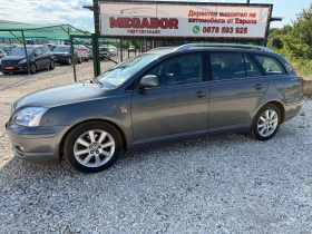 Toyota Avensis 2.0D4D/116p.s!!!