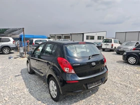 Hyundai I20 Blue Drive | Auto.bg — изображение 7 Hyundai I20 Blue Drive | Auto.bg — изображение 7
