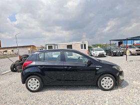 Hyundai I20 Blue Drive | Auto.bg — изображение 4 Hyundai I20 Blue Drive | Auto.bg — изображение 4