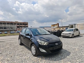 Hyundai I20 Blue Drive | Auto.bg — изображение 3 Hyundai I20 Blue Drive | Auto.bg — изображение 3