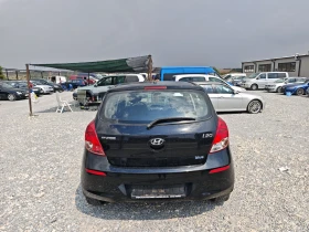 Hyundai I20 Blue Drive | Auto.bg — изображение 6 Hyundai I20 Blue Drive | Auto.bg — изображение 6