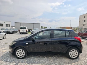 Hyundai I20 Blue Drive | Auto.bg — изображение 8 Hyundai I20 Blue Drive | Auto.bg — изображение 8