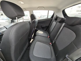 Hyundai I20 Blue Drive | Auto.bg — изображение 12 Hyundai I20 Blue Drive | Auto.bg — изображение 12