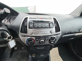 Hyundai I20 Blue Drive | Auto.bg — изображение 13 Hyundai I20 Blue Drive | Auto.bg — изображение 13