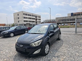 Hyundai I20 Blue Drive