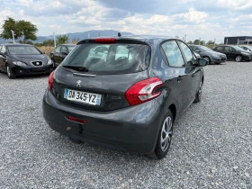 Peugeot 208 1.2 I EVRO5B | Auto.bg — изображение 5 Peugeot 208 1.2 I EVRO5B | Auto.bg — изображение 5
