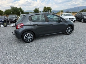 Peugeot 208 1.2 I EVRO5B | Auto.bg — изображение 8 Peugeot 208 1.2 I EVRO5B | Auto.bg — изображение 8