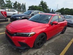 Honda Civic * TOURING * АВТОКРЕДИТ БЕЗ ПЪРВОНАЧАЛНА ВНОСКА*