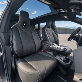 BMW iX xDrive40 | Auto.bg — изображение 13 BMW iX xDrive40 | Auto.bg — изображение 13