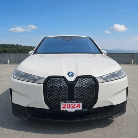 BMW iX xDrive40 | Auto.bg — изображение 2 BMW iX xDrive40 | Auto.bg — изображение 2