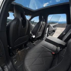 BMW iX xDrive40 | Auto.bg — изображение 11 BMW iX xDrive40 | Auto.bg — изображение 11