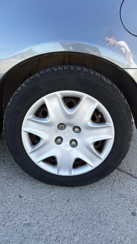 Honda Civic - 1900 € - 41958672 4 | Car24.bg Honda Civic - 1900 € - 41958672 4