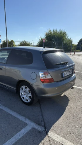 Honda Civic - 1900 € - 41958672 3 | Car24.bg Honda Civic - 1900 € - 41958672 3