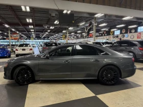 Audi A8 4.0T* V8* QUATTRO* 8AT* 360* ОБДУХ* ШИБЕДАХ* NAVI | Auto.bg — изображение 4 Audi A8 4.0T* V8* QUATTRO* 8AT* 360* ОБДУХ* ШИБЕДАХ* NAVI | Auto.bg — изображение 4