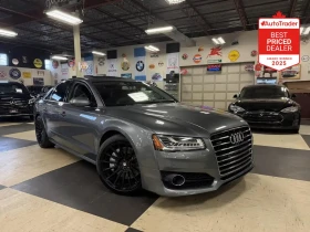Audi A8 4.0T* V8* QUATTRO* 8AT* 360* ОБДУХ* ШИБЕДАХ* NAVI | Auto.bg — изображение 8 Audi A8 4.0T* V8* QUATTRO* 8AT* 360* ОБДУХ* ШИБЕДАХ* NAVI | Auto.bg — изображение 8