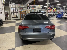 Audi A8 4.0T* V8* QUATTRO* 8AT* 360* ОБДУХ* ШИБЕДАХ* NAVI | Auto.bg — изображение 5 Audi A8 4.0T* V8* QUATTRO* 8AT* 360* ОБДУХ* ШИБЕДАХ* NAVI | Auto.bg — изображение 5