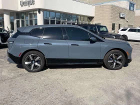 BMW iX * xDrive40 * CARFAX * ОПЦИЯ ЗА ФИНАНСИРАНЕ - 33300 € - 45822631 3 | Car24.bg BMW iX * xDrive40 * CARFAX * ОПЦИЯ ЗА ФИНАНСИРАНЕ - 33300 € - 45822631 3