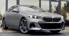 BMW 550 e xDrive M-Sport Plug-In Hybrid | Auto.bg — изображение 3 BMW 550 e xDrive M-Sport Plug-In Hybrid | Auto.bg — изображение 3