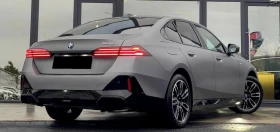 BMW 550 e xDrive M-Sport Plug-In Hybrid | Auto.bg — изображение 2 BMW 550 e xDrive M-Sport Plug-In Hybrid | Auto.bg — изображение 2