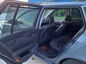 Mercedes-Benz E 320 цди-редови - 4749 € - 33224958 10 | Car24.bg Mercedes-Benz E 320 цди-редови - 4749 € - 33224958 10
