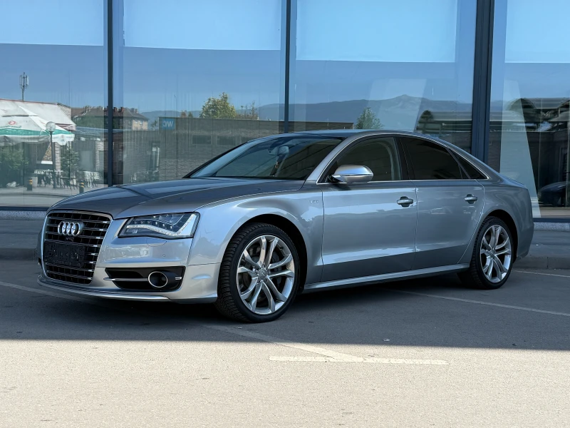 Audi S8 6 МЕСЕЦА ГАРАНЦИЯ/4.0i 520к.с. Швейцария - 18999 € / 37158.81 лв. - 16818999 1 | Car24.bg Audi S8 6 МЕСЕЦА ГАРАНЦИЯ/4.0i 520к.с. Швейцария - 18999 € / 37158.81 лв. - 16818999 1