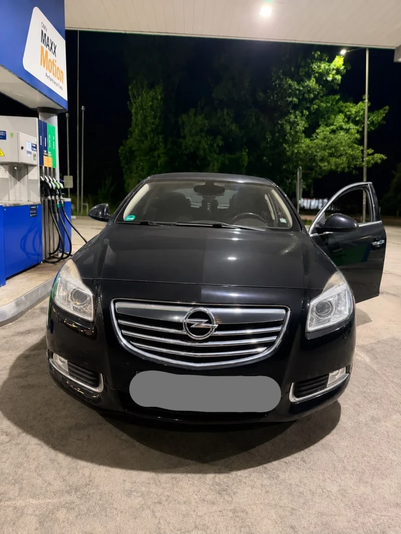 Opel Insignia 2.8 - 6000 € / 11734.98 лв. - 19456914 1 | Car24.bg Opel Insignia 2.8 - 6000 € / 11734.98 лв. - 19456914 1