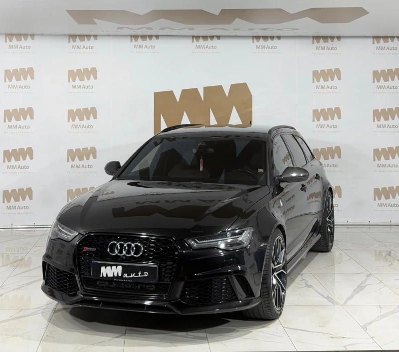 Audi Rs6 Avant Performance Quattro* Stage* Carbon* B&O* Mat - 44999 € / 88010.39 лв. - 75758326 1 | Car24.bg Audi Rs6 Avant Performance Quattro* Stage* Carbon* B&O* Mat - 44999 € / 88010.39 лв. - 75758326 1