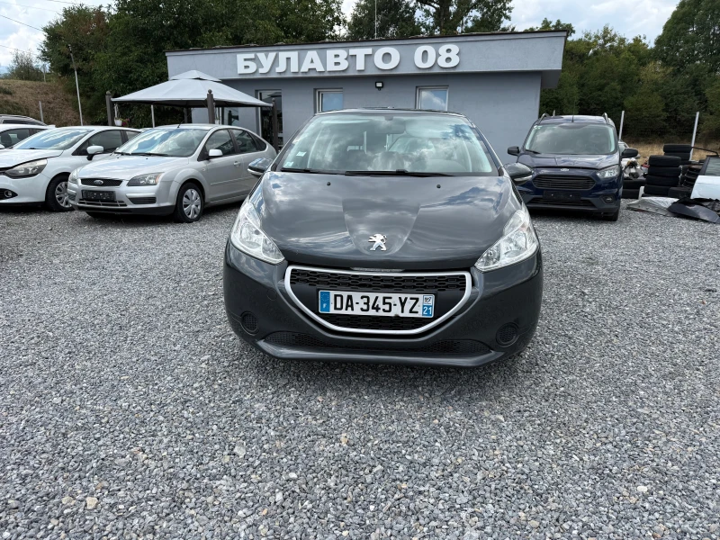 Peugeot 208 1.2 I EVRO5B - 3300 € - 69702928 1 | Car24.bg Peugeot 208 1.2 I EVRO5B - 3300 € - 69702928 1