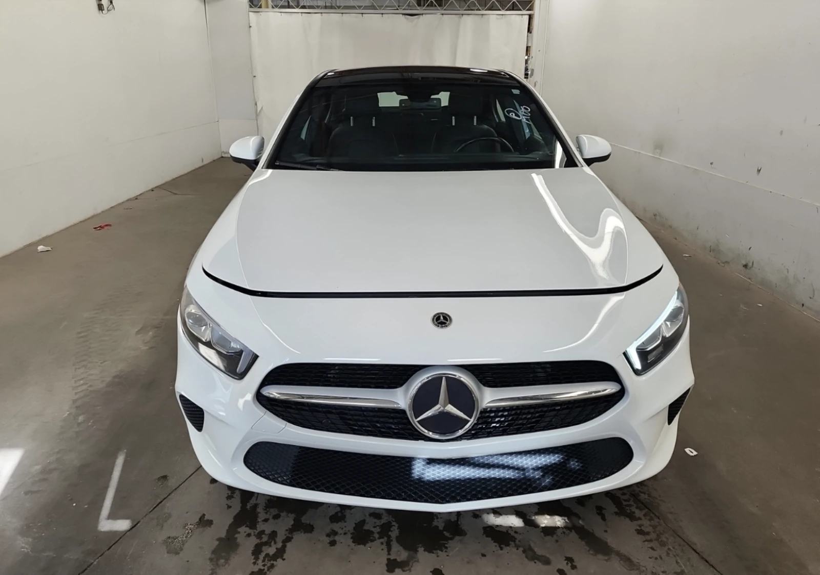 Mercedes-Benz 220 4MATIC - изображение 7 | Auto.bg Mercedes-Benz 220 4MATIC - изображение 7