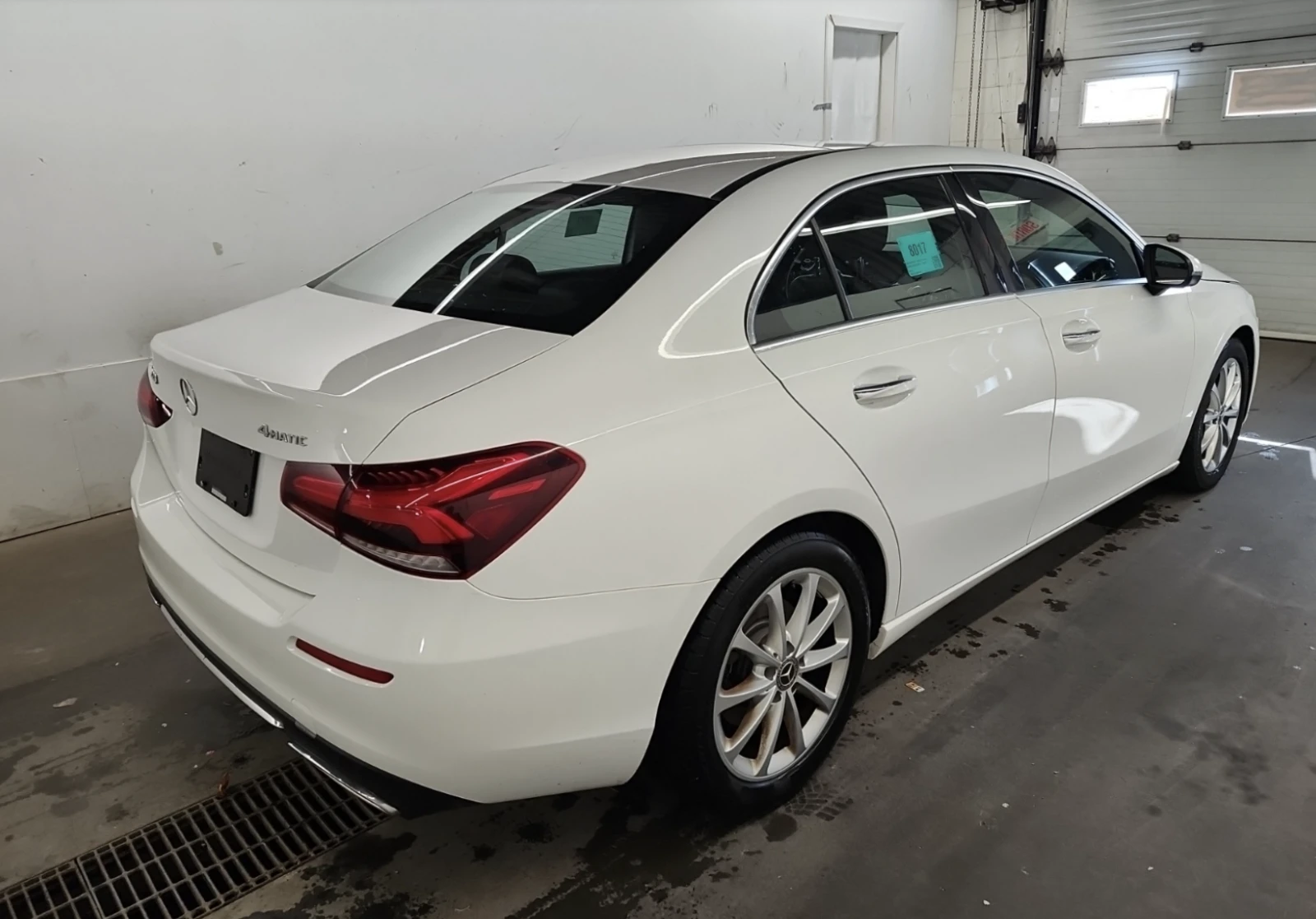 Mercedes-Benz 220 4MATIC - изображение 3 | Auto.bg Mercedes-Benz 220 4MATIC - изображение 3