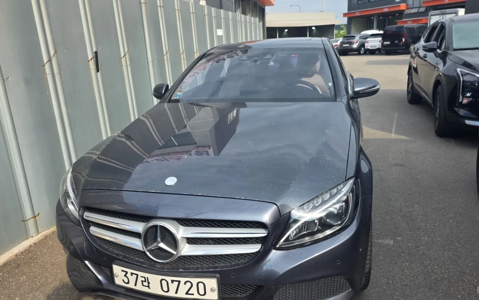 Mercedes-Benz C 200 АМГ | ХЕД ЪП | ПОДГРЕВИ | Auto.bg — изображение 1 Mercedes-Benz C 200 АМГ | ХЕД ЪП | ПОДГРЕВИ | Auto.bg — изображение 1
