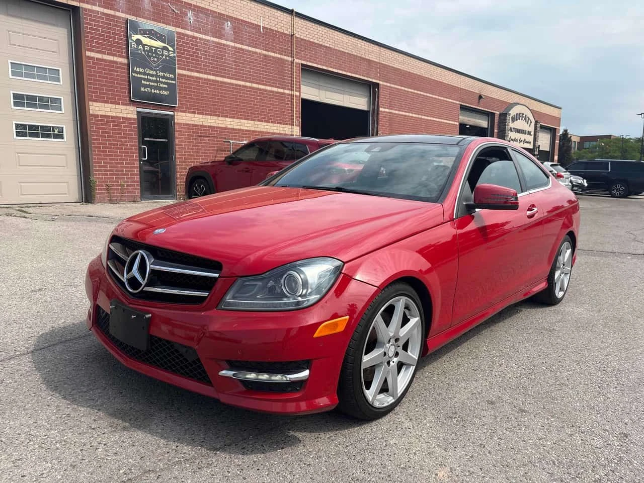 Mercedes-Benz C 350 * CARFAX * ЦЕНА ДО БГ | Auto.bg — изображение 1 Mercedes-Benz C 350 * CARFAX * ЦЕНА ДО БГ | Auto.bg — изображение 1