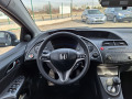 Honda Civic 1.4-FACE - ГАЗ - [10] 
