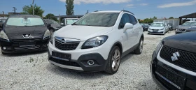 Opel Mokka 1.4 ГАЗ NAVI - Car24.bg Opel Mokka 1.4 ГАЗ NAVI
