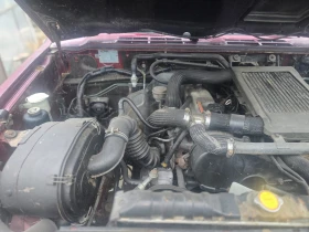 Mitsubishi Pajero | Mobile.bg — малка снимка 10