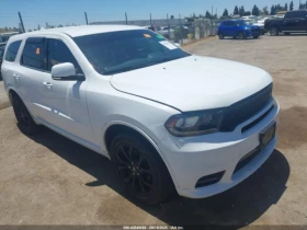 Dodge Durango GT PLUS AWD / КРАЙНА ЦЕНА - Car24.bg Dodge Durango GT PLUS AWD / КРАЙНА ЦЕНА
