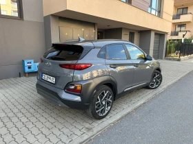 Hyundai Kona - Car24.bg Hyundai Kona