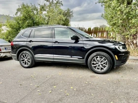 Снимка VW Tiguan Allspace