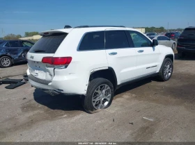 Jeep Grand cherokee LIMITED/4X4 - 29150 лв. / 14904.16 € - 78947230 5 | Car24.bg Jeep Grand cherokee LIMITED/4X4 - 29150 лв. / 14904.16 € - 78947230 5