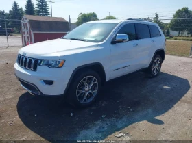 Jeep Grand cherokee LIMITED/4X4 - 29150 лв. / 14904.16 € - 78947230 2 | Car24.bg Jeep Grand cherokee LIMITED/4X4 - 29150 лв. / 14904.16 € - 78947230 2
