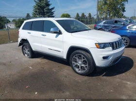 Jeep Grand cherokee LIMITED/4X4 - 29150 лв. / 14904.16 € - 78947230 3 | Car24.bg Jeep Grand cherokee LIMITED/4X4 - 29150 лв. / 14904.16 € - 78947230 3