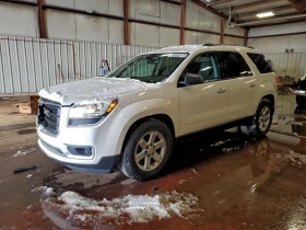 Gmc Acadia 3.6L 6 Front-wheel Drive - Car24.bg Gmc Acadia 3.6L 6 Front-wheel Drive