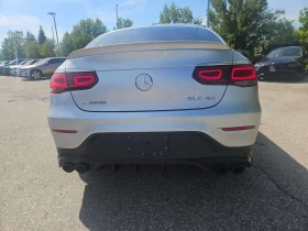 Обява за продажба на Mercedes-Benz GLC 43 AMG * AMG 43 * АВТОКРЕДИТ БЕЗ ПЪРВОНАЧАЛНА ВНОСКА*