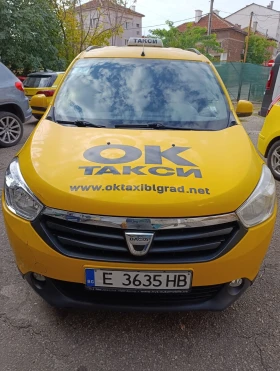 Dacia Lodgy undefined | Auto.bg — изображение 2 Dacia Lodgy undefined | Auto.bg — изображение 2