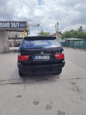 BMW X5 3.0 dizel | Auto.bg — изображение 9 BMW X5 3.0 dizel | Auto.bg — изображение 9