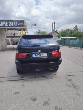 BMW X5 3.0 dizel | Auto.bg — изображение 11 BMW X5 3.0 dizel | Auto.bg — изображение 11