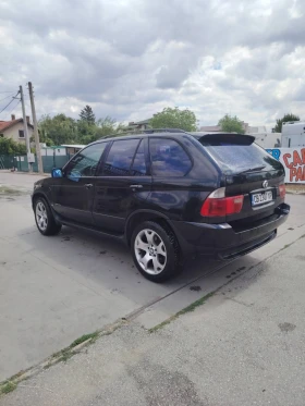 BMW X5 3.0 dizel | Auto.bg — изображение 10 BMW X5 3.0 dizel | Auto.bg — изображение 10