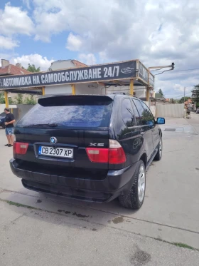 BMW X5 3.0 dizel | Auto.bg — изображение 8 BMW X5 3.0 dizel | Auto.bg — изображение 8